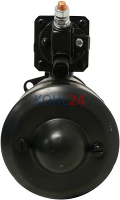 Anlasser Bautz Claas Fahr Massey-Ferguson VW Motor 122.2 126.A Typ 128 166 Schwimmwagen Bosch 0001201001 0001205001 0001205012 0001205014 0001207001 0986010060 EED0,4/6L4 EED0,5/6L34 EED0,5/6L4 EED0,5/6L44 EED0,5/6L49 6 Volt 0,5 PS Reparatur