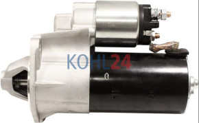 Anlasser Faun Ford Capri Consul Granada Merkur Scorpio Sierra Taunus 12M 17M 20M Linde Bosch 0001208027 0001208030 0001208040 0001208041 0001208055 0001211018 0001211996 0001311033 0001311101 0986010170 0986010640 usw. 12 Volt 1,4 KW Made in Germany