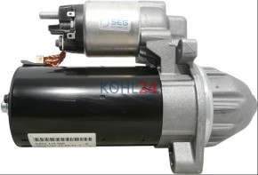 Anlasser VM Motor 35532062F Bosch 0001115080 0001115081 12 Volt 1,7 KW Original Bosch