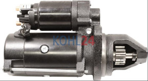 Anlasser Case Crystal Valtra Valmet Zetor Iskra Letrika 11.131.116 11.131.426 11.131.728 11.131.970 11.132.101 11.132.169 AZE4166 AZE4168 AZE4230 AZE4251 AZE4540 AZE4597 IS1064 IS1303 Mahle MS235 MS592 MS634 12 Volt 3,2 KW