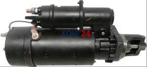 Anlasser Atlas Copco Caterpillar 320B 324D 325B Caterpillar Motor C7 Delco Remy 10461204 10478948 10479011 1993980 24 Volt 7,5 KW Made in Germany