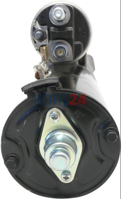 Anlasser Mercedes-Benz E420 GL420 GL450 ML420 ML450 S420 S450 W164 W211 W221 Bosch 0001109262 0001109263 0986021270 12 Volt 2,2 KW Original Bosch