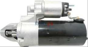 Anlasser Mercedes-Benz E420 GL420 GL450 ML420 ML450 S420 S450 W164 W211 W221 Bosch 0001109262 0001109263 0986021270 12 Volt 2,2 KW Original Bosch