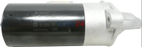 Anlasser Mercedes-Benz E420 GL420 GL450 ML420 ML450 S420 S450 W164 W211 W221 Bosch 0001109262 0001109263 0986021270 12 Volt 2,2 KW Original Bosch