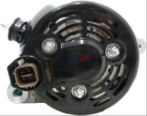 Lichtmaschine Toyota Fortuner Hiace Hilux Land Cruiser 2.5 3.0 Diesel Bosch 0124315033 0124315046 0986082040 Denso 102211-2310 102211-2810 102211-5600 102211-5670 104210-8021 104210-8220 104210-8241 104210-9011 usw. 14 Volt 85 Ampere