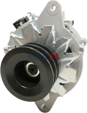 Lichtmaschine Toyota Dyna Hilux 2.4 Pickup VW Taro 2.4 Bosch 0986049840 Denso 100210-3270 100210-3350 100210-3360 100210-3400 100210-3460 100210-3580 100210-3680 100210-3770 100210-3810 100210-3820 100210-3821 14 Volt 55 Ampere