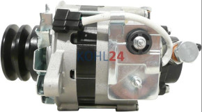 Lichtmaschine Toyota Dyna Hilux 2.4 Pickup VW Taro 2.4 Bosch 0986049840 Denso 100210-3270 100210-3350 100210-3360 100210-3400 100210-3460 100210-3580 100210-3680 100210-3770 100210-3810 100210-3820 100210-3821 14 Volt 55 Ampere