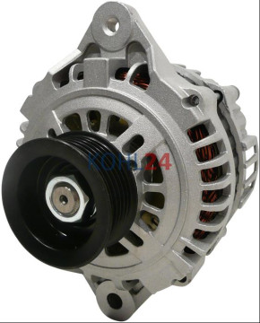 Lichtmaschine Opel Frontera 3.2i Isuzu Bosch 0986044511 0986UR0210 Hitachi LR190-743 14 Volt 90 Ampere