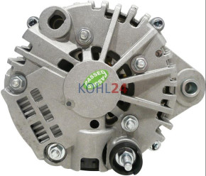 Lichtmaschine Opel Frontera 3.2i Isuzu Bosch 0986044511 0986UR0210 Hitachi LR190-743 14 Volt 90 Ampere