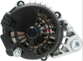 Lichtmaschine Atlas Cummins Hyster Kalmar Komatsu Mafi Navistar Delco Remy 8600017 8600020 8600154 8600360 8600388 8600407 8600504 8700019 28 Volt 70 Ampere