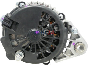 Lichtmaschine Atlas Cummins Hyster Kalmar Komatsu Mafi Navistar Delco Remy 8600017 8600020 8600154 8600360 8600388 8600407 8600504 8700019 28 Volt 70 Ampere Original Delco Remy