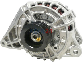 Lichtmaschine Mercedes-Benz A180 A200 A220 B180 B200 B220 CLA200 CLA220 GLA200 GLA220 W117 W156 W176 W246 Bosch 0125711028 0125711054 0986082150 14 Volt 150 Ampere Original Bosch