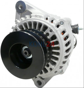 Lichtmaschine Toyota Hilux Surf 3.0 Land Cruiser 3.0 Denso 101211-0970 101211-0971 101211-0972 101211-5780 102211-5000 102211-5001 102211-5002 14 Volt 70 Ampere