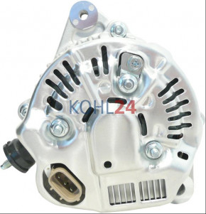 Lichtmaschine Toyota Hilux Surf 3.0 Land Cruiser 3.0 Denso 101211-0970 101211-0971 101211-0972 101211-5780 102211-5000 102211-5001 102211-5002 14 Volt 70 Ampere