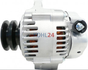Lichtmaschine Toyota Hilux Surf 3.0 Land Cruiser 3.0 Denso 101211-0970 101211-0971 101211-0972 101211-5780 102211-5000 102211-5001 102211-5002 14 Volt 70 Ampere
