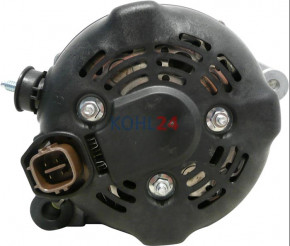 Lichtmaschine Toyota Hiace 2.5 Land Cruiser 3.0 D-4D Nanni Diesel T4.165 T4.180 T4.200 Denso 104210-3410 104210-3411 104210-3412 104210-3413 104210-5440 14 Volt 100 Ampere Original Denso