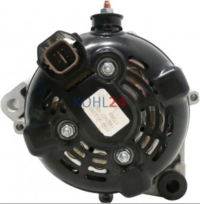 Lichtmaschine Toyota Land Cruiser Tundra Sequoia 4-Runner 4.7 Denso 104210-3380 104210-3381 104210-3382 104210-3440 104210-3441 104210-3680 104210-4510 104210-5120 104210-8010 14 Volt 130 Ampere