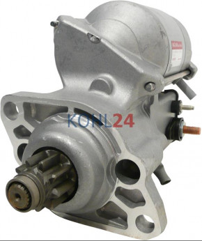 Anlasser Jaguar S-Type Super Vanden Plas XF XJ8 XJR XK XK8 XKR Denso 228000-5090 228000-5091 228000-5092 228000-5093 12 Volt 1,2 KW Original Denso