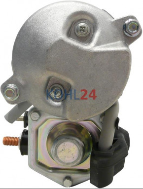 Anlasser Jaguar S-Type Super Vanden Plas XF XJ8 XJR XK XK8 XKR Denso 228000-5090 228000-5091 228000-5092 228000-5093 12 Volt 1,2 KW Original Denso