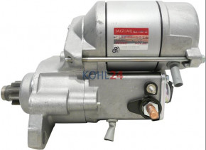 Anlasser Jaguar S-Type Super Vanden Plas XF XJ8 XJR XK XK8 XKR Denso 228000-5090 228000-5091 228000-5092 228000-5093 12 Volt 1,2 KW Original Denso