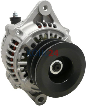 Lichtmaschine Bomag Kubota Denso 101211-0690 101211-4280 102211-1440 102211-5700 104210-3441 14 Volt 90 Ampere