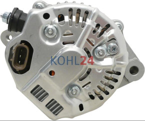 Lichtmaschine Bomag Kubota Denso 101211-0690 101211-4280 102211-1440 102211-5700 104210-3441 14 Volt 90 Ampere