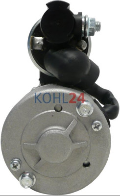 Anlasser Suzuki DF9.9 DF15 DF20 DF25 DF40 DF50 DF60 Hitachi S114-912 S114-912A S114-912B S114-912C S114-924 12 Volt