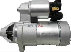 Anlasser Suzuki DF9.9 DF15 DF20 DF25 DF40 DF50 DF60 Hitachi S114-912 S114-912A S114-912B S114-912C S114-924 12 Volt