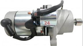 Anlasser Briggs & Stratton B&S 715187 715408 715413 715808 12 Volt