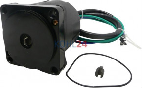 E-Motor OMC Evinrude Johnson 50 PS 60 PS 70 PS 90 PS 115 PS 120 PS 140 PS 175 PS 200 PS 225 PS 434495 434496 438529 438531 2-Kabel Version 12 Volt