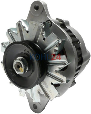 Lichtmaschine Nissan Mazda Hyster Isuzu Motor 4BB1 Hitachi LR150-165 Mitsubishi A2T21278 A2T23474 A2T23477 A5T20377 A5T20387 14 Volt 50 Ampere