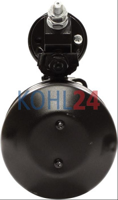 Anlasser McCormick D217 D219 Farmall IHC Bosch 0001354032 EJD1,8/12R71 12 Volt 1,8 PS Reparatur Made in Germany