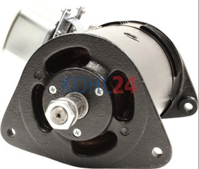 Lichtmaschine BKS Mercedes-Benz 170D 180D W120 W136 OM636 Unimog 2010 U411 Volvo Penta MD4 0101354016 0101354023 LJ/RJH130/12/2000R1 LJ/RJH130/12/2000AR1 LJ/RJH150/12/2100BR1 12 Volt 19 Ampere Reparatur Made in Germany