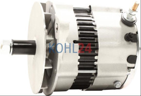 Lichtmaschine Caterpillar Cummins Denso 101211-8130 101211-8140 101211-8300 101211-8301 101211-8310 101211-8311 101211-8340 101211-8341 28 Volt 95 Ampere