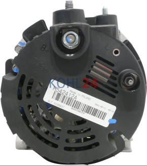 Lichtmaschine Mercedes-Benz A140 A160 Vaneo 1.6 W168 W414 Bosch 0124325023 Bosch 0986041800 Valeo 2541922 2542291 2542412 A13VI178 A13VI237 SG9B037 14 Volt 90 Ampere Original Valeo