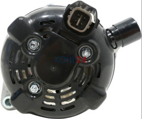 Lichtmaschine Acura MDX RL TL Honda Legend MR-V Odyssey Denso 104210-3100 104210-4290 104210-4300 104210-4301 104210-4690 14 Volt 130 Ampere