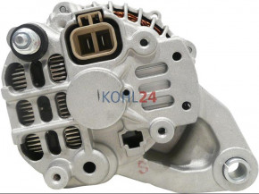 Lichtmaschine Kubota M110 M120 M125 M126 M135 F5802 V6108 Mitsubishi A005TA7899 A5TA7899 14 Volt 80 Ampere