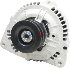 Lichtmaschine Volvo 740 760 780 940 960 2.0 2.3 Bosch 0120465018 0120468009 0120468010 0120469764 0120469765 0120469791 0120469792 0123213007 0123500005 0123545002 0986034677 0986039180 14 Volt 100 Ampere