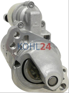 Anlasser Audi A6 A8 Q7 RS6 S6 S8 VW Touareg Bosch 0001108237 0001108238 F00E100577 12 Volt 1,4 KW Original Bosch