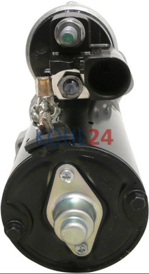 Anlasser Audi A6 A8 Q7 RS6 S6 S8 VW Touareg Bosch 0001108237 0001108238 F00E100577 12 Volt 1,4 KW Original Bosch