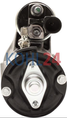 Anlasser Audi Q7 Porsche Cayenne VW Touareg 3.6 FSI Bosch 0001123024 0001123025 0986024110 0986024117 12 Volt 1,7 KW Original Bosch
