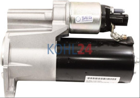 Anlasser Audi Q7 Porsche Cayenne VW Touareg 3.6 FSI Bosch 0001123024 0001123025 0986024110 0986024117 12 Volt 1,7 KW Original Bosch