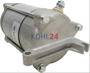 Anlasser Honda Motorrad VF750C VF750C2 Magna VF750CD Magna Deluxe VFR700F VFR750F Interceptor VFR750R 31200-ML7-008 31200-MR7-008 31200-MR7-018 31200-MZ5-003 12 Volt