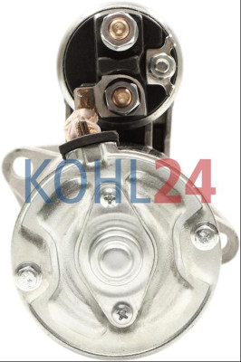 Anlasser Porsche Cayenne 4.8 GTS S Turbo S Bosch 0001125059 0001125060 12 Volt 2,0 KW