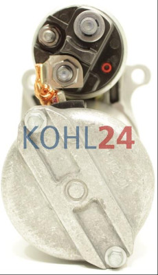 Anlasser BMW 216 220 225 Active Gran Tourer X1 sDrive xDrive F45 F46 F48 Mini Cooper Cabrio Clubman S John Cooper Works One F54 F55 F56 F57 Bosch 0001170200 0001170201 12 Volt 1,4 KW Original Bosch