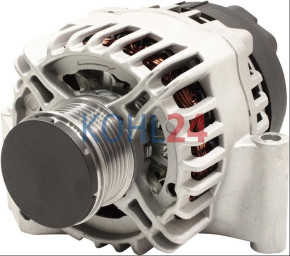 Lichtmaschine Fiat Lancia Opel Bosch 0986080980 Denso 101210-1130 101210-1131 101210-1200 101210-1201 102211-8620 102211-8621 102211-8622 Valeo TG9S011 TG9S027 TG9S039 14 Volt 105 Ampere