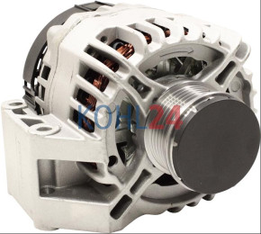 Lichtmaschine Fiat Lancia Opel Bosch 0986080980 Denso 101210-1130 101210-1131 101210-1200 101210-1201 102211-8620 102211-8621 102211-8622 Valeo TG9S011 TG9S027 TG9S039 14 Volt 105 Ampere