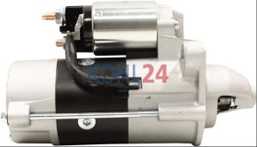 Anlasser Chevrolet Cruze 1.7 D TD Opel Mokka 1.7 CDTI Mitsubishi M002T86271 M002T86272 M2T86271 M2T86272 12 Volt 2,0 KW
