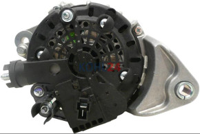 Lichtmaschine Tata Bosch F000BL06Z2 F002G10827 14 Volt 120 Ampere Original Bosch