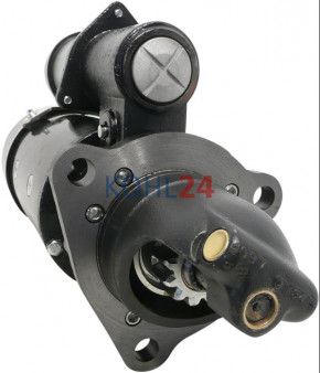 Anlasser Caterpillar Marine C7 3116 3126 3126B 3208 193-9185 Delco Remy 10479279 12 Volt 5,5 KW Made in Germany